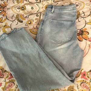 Sincerely Jules jeans